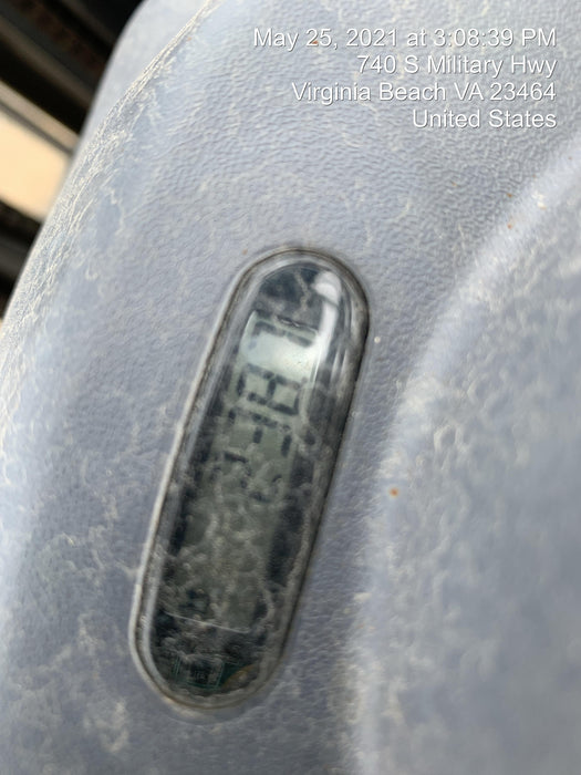 2020 KOMATSU FG25T-16