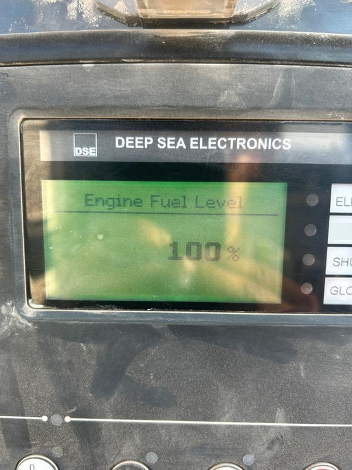 2021 ATLAS COPCO QAS200