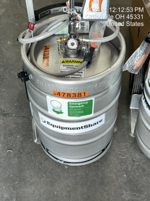 2024 GUARDIAN G1562HAT