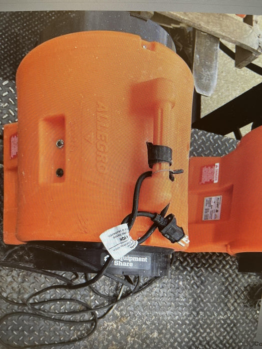 2022 ALLEGRO 9539-12