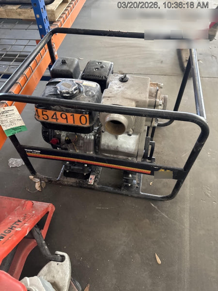 2024 MI-T-M WTP-T03-0MGH