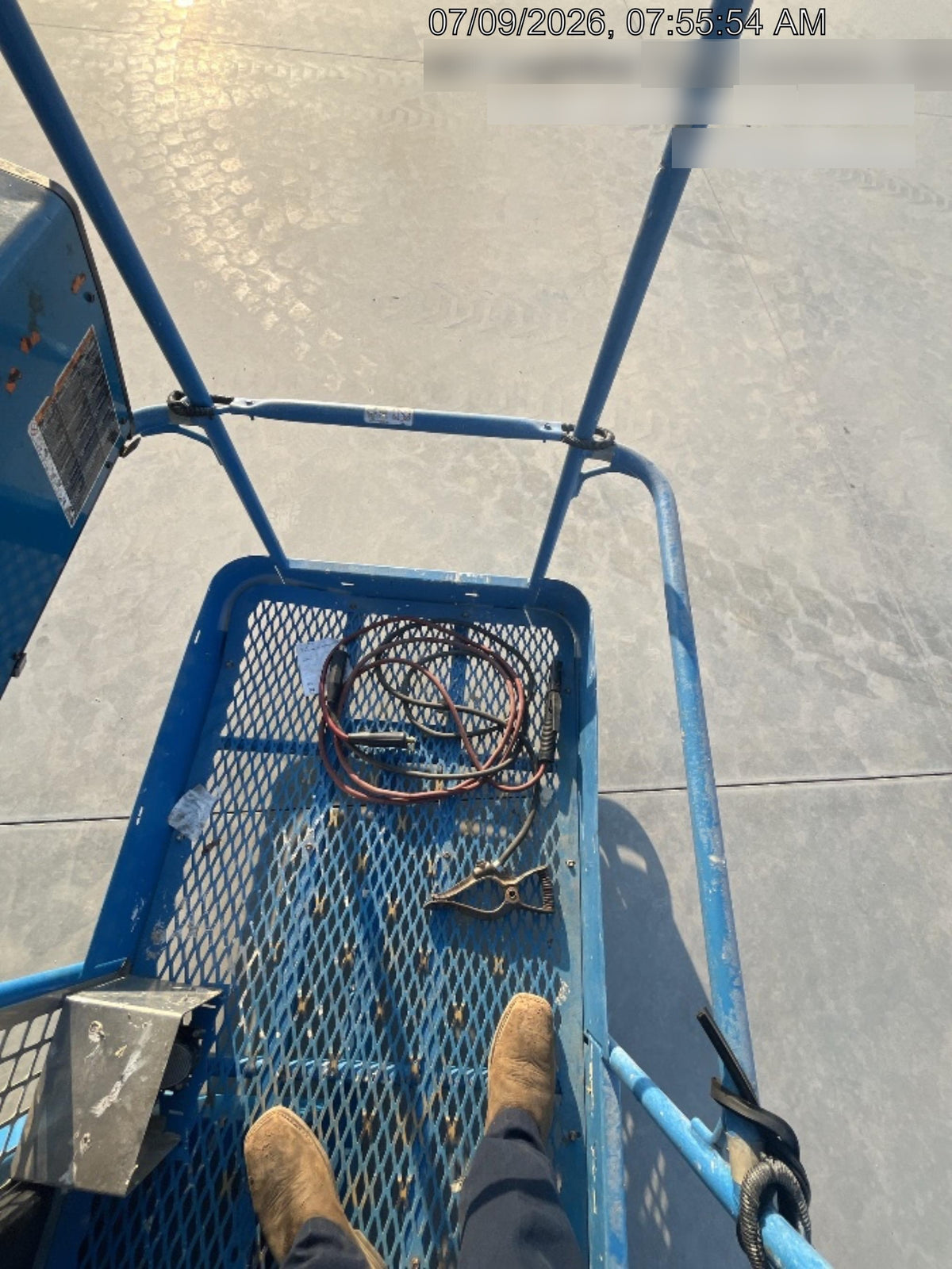 2025 MILLER ELECTRIC CST-282