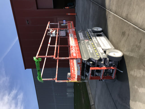 2019 SKYJACK SJIII-3226