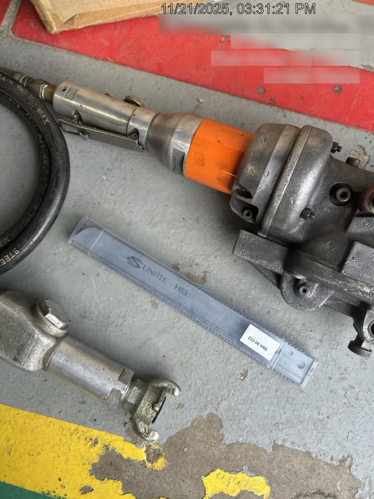 2020 MICHIGAN PNEUMATIC 10267