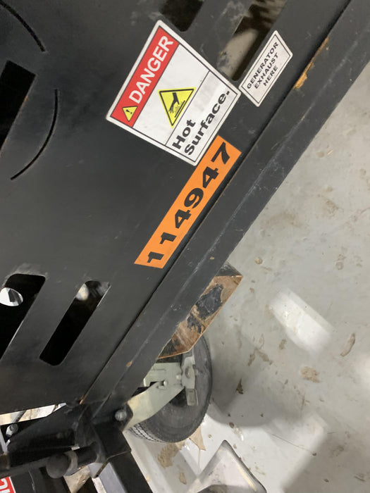 2020 LIND EQUIPMENT LE980LEDV-T4B