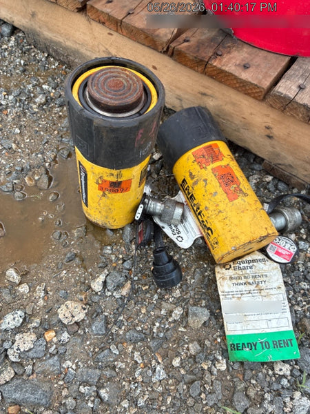 2024 ENERPAC RC254