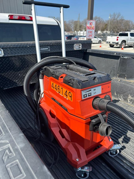 2024 HILTI VC 150-10 X