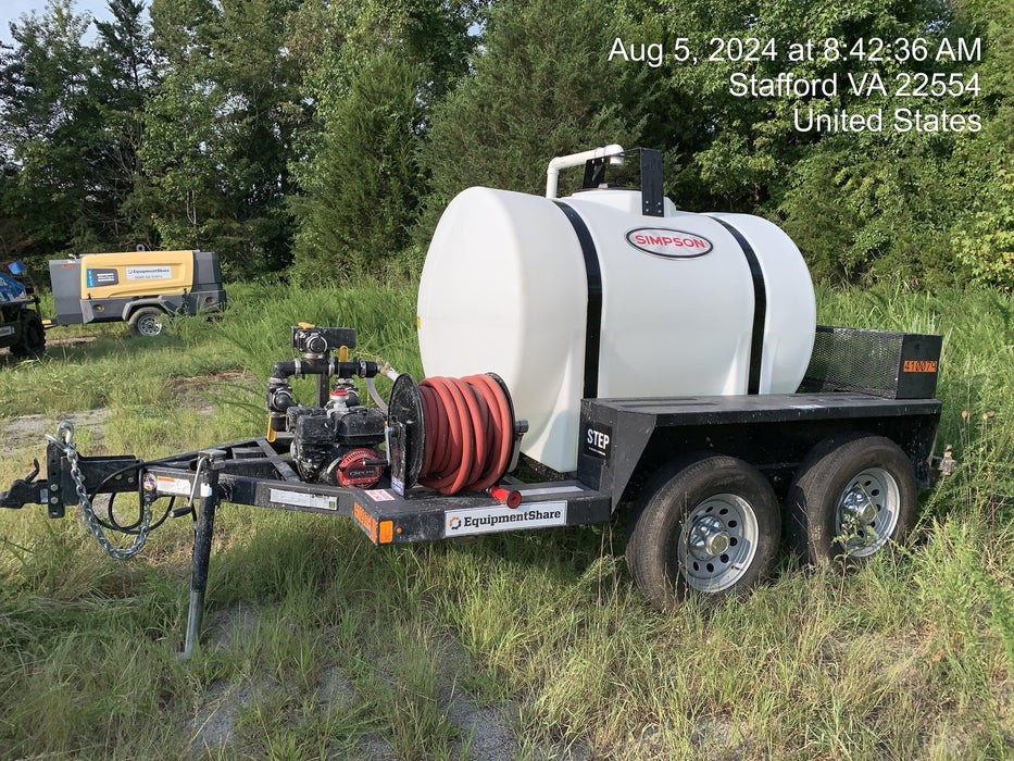 2024 SIMPSON SWT-52517