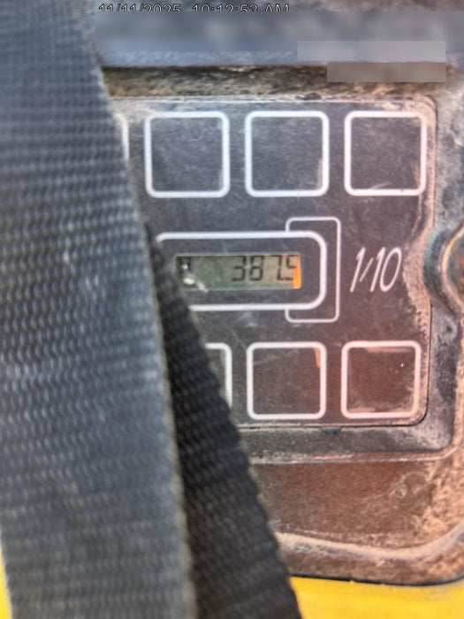 2021 WACKER NEUSON RTLx-SC3