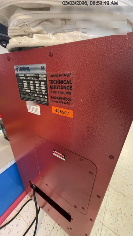 2025 KWIKOOL KPHP2211-2
