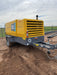 2022 ATLAS COPCO XAS 900