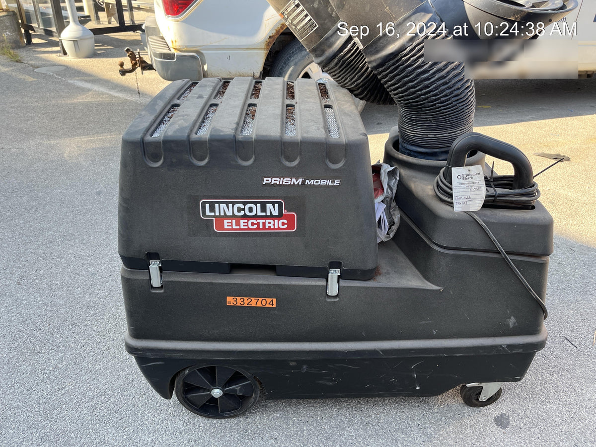 2023 LINCOLN ELECTRIC K4259-2