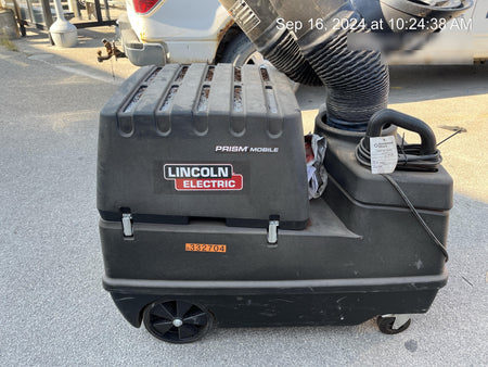 2023 LINCOLN ELECTRIC K4259-2