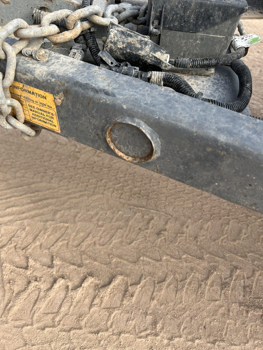 2022 ATLAS COPCO PAC F44 KD