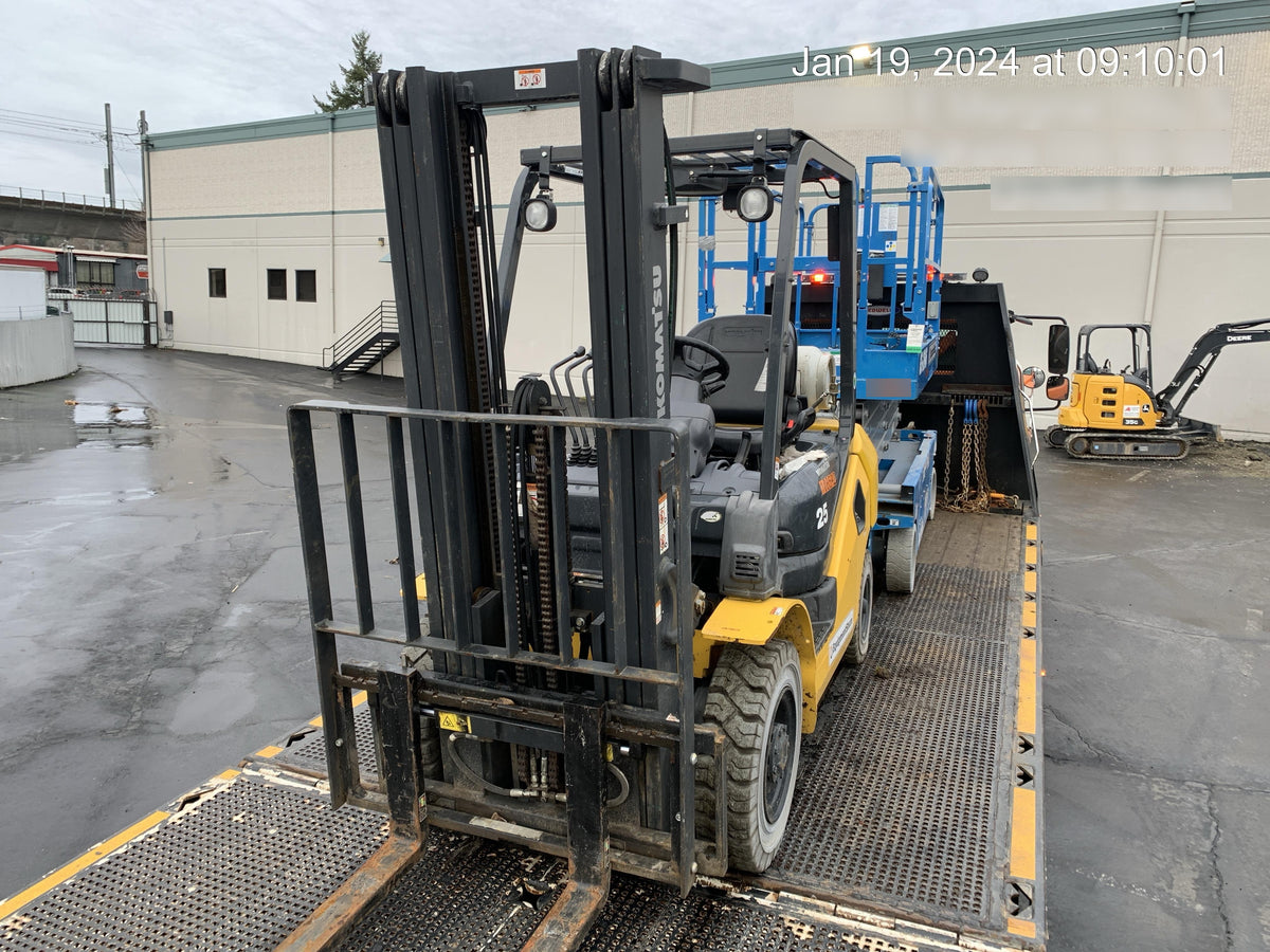 2022 ATLAS COPCO E-AIR H250