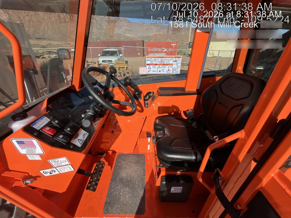 2026 SKYTRAK 10054