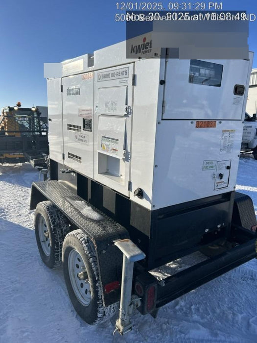 2023 SHINDAIWA DGK45F