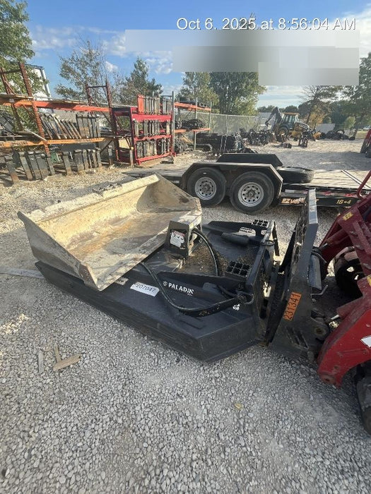 2022 PALADIN 30372A-0022