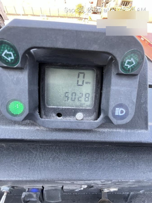 2022 COLUMBIA Journeyman 2+2