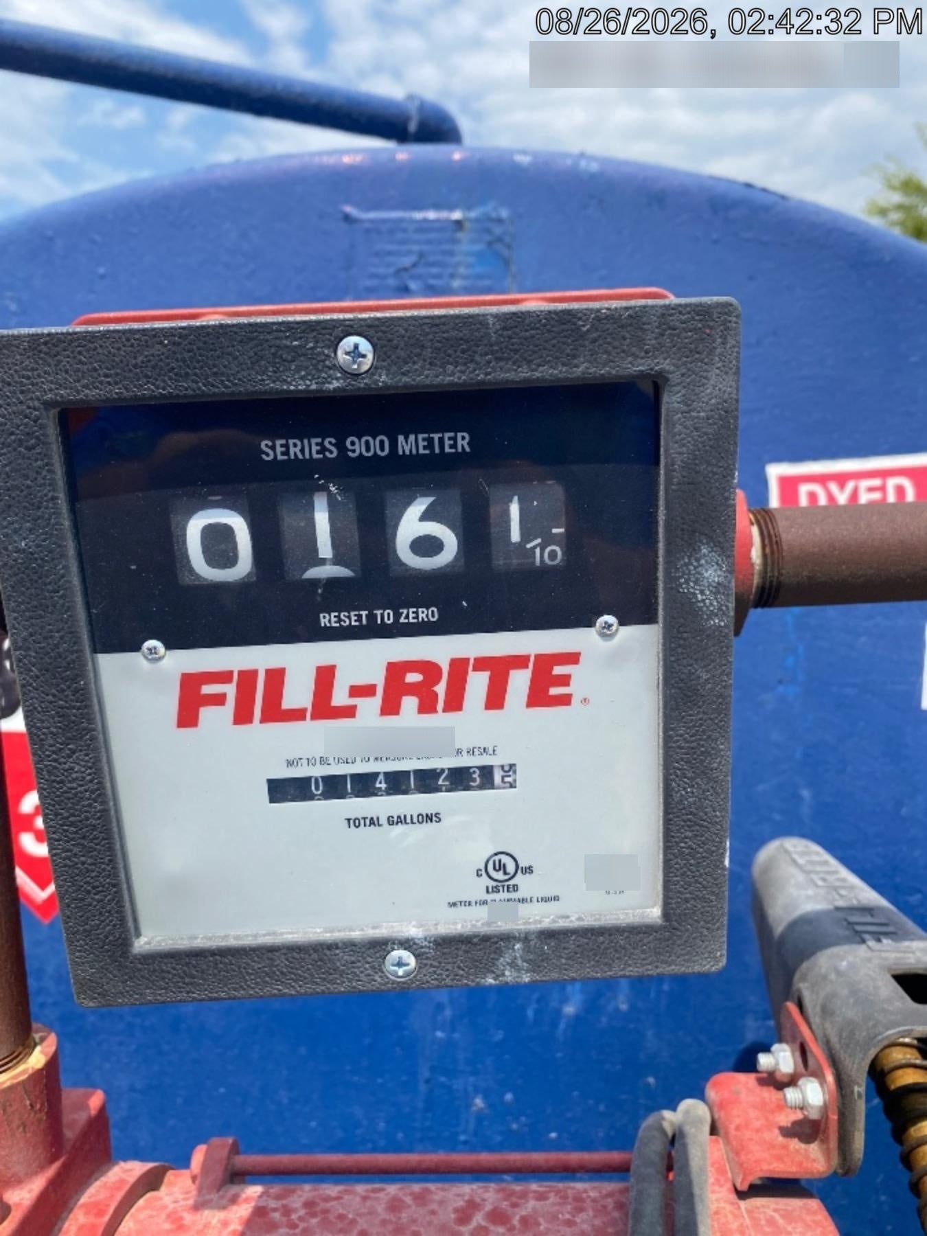 2025 JLG 460SJ