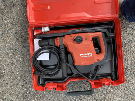 2020 HILTI TE 50-AVR