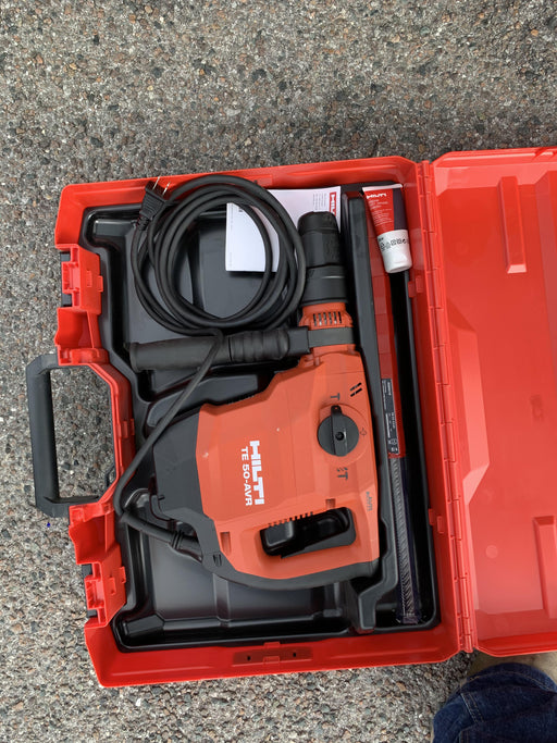 2020 HILTI TE 50-AVR