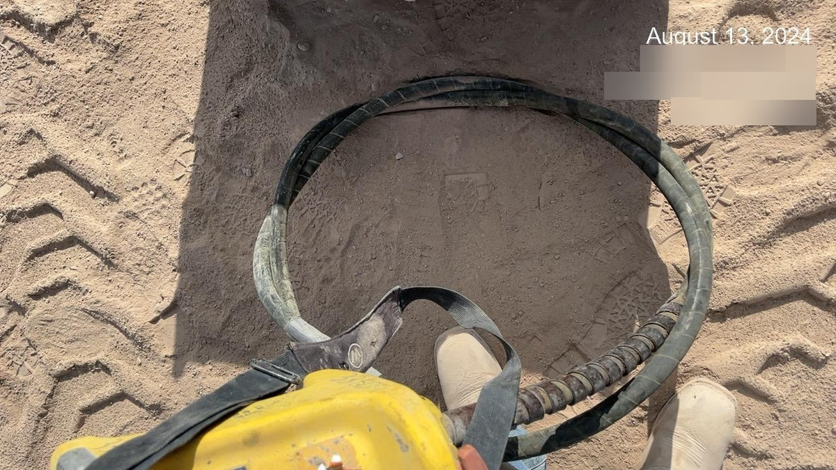 2019 WACKER NEUSON M2500