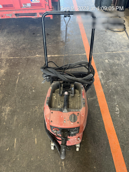 2020 HILTI DD-WMS 100