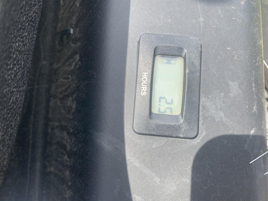 2020 HUSQVARNA CRT36-26A