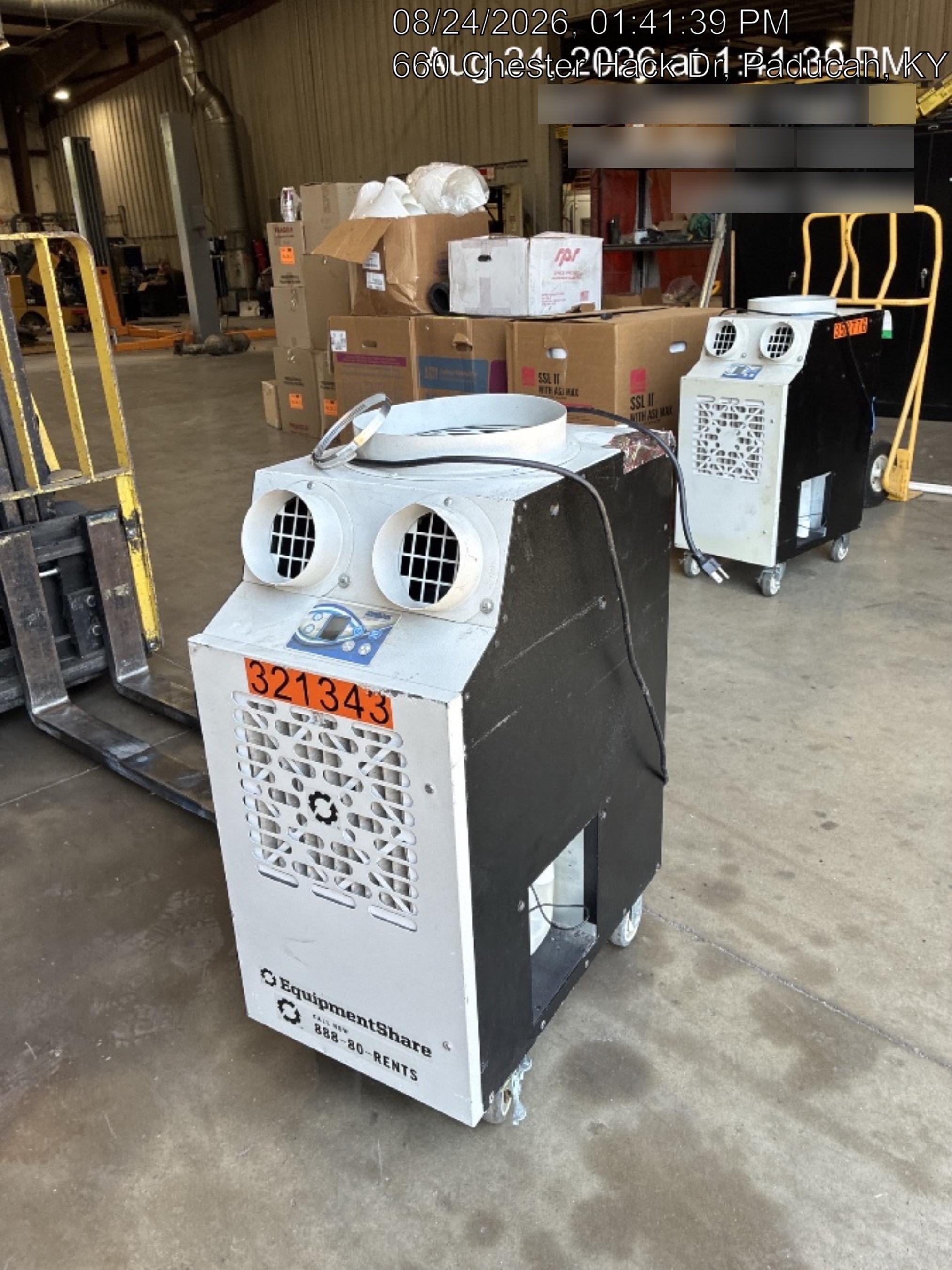 2023 KWIKOOL KPAC1411-2
