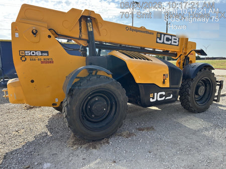 2024 JCB 506-36