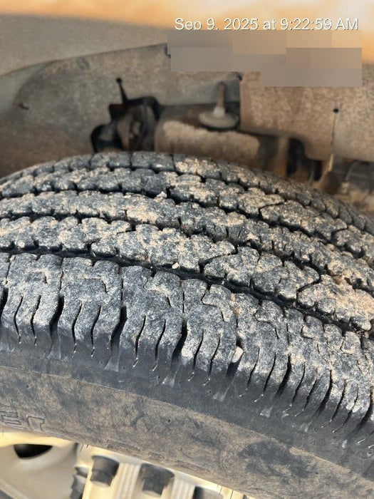 2023 GMC Savana 3500