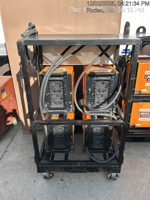 2022 LINCOLN ELECTRIC FLEXTEC 350X