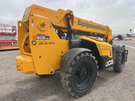 2024 JCB 506-36