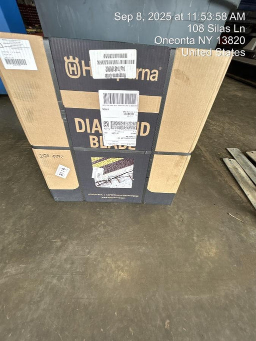 2024 HUSQVARNA FS 400 LV