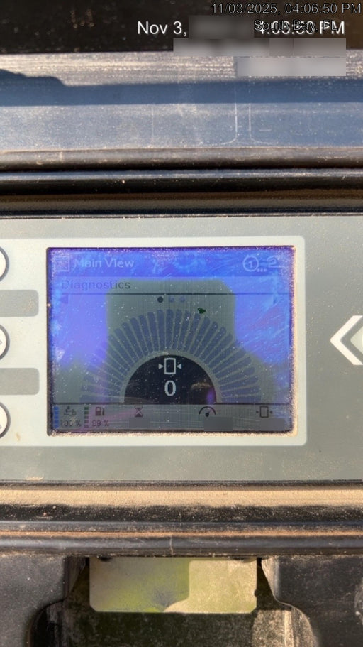 2024 ATLAS COPCO XAS 850