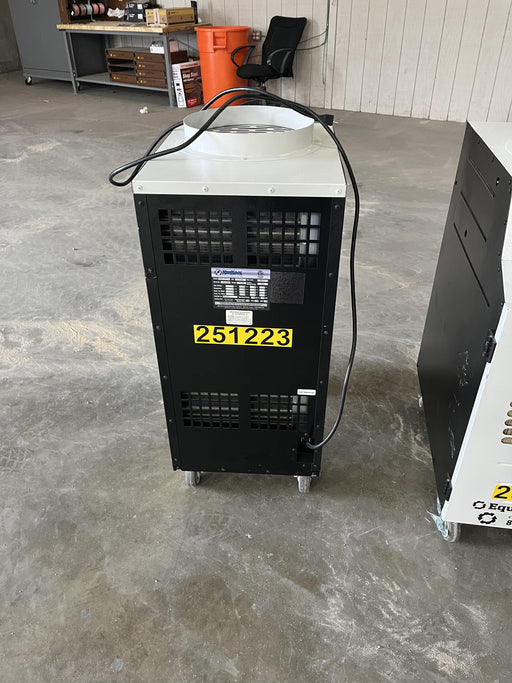 2022 KWIKOOL KPAC1411-2