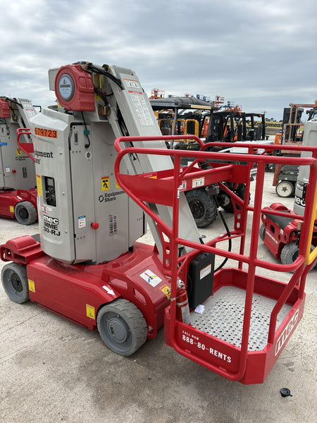 2026 MEC MME30-RJ