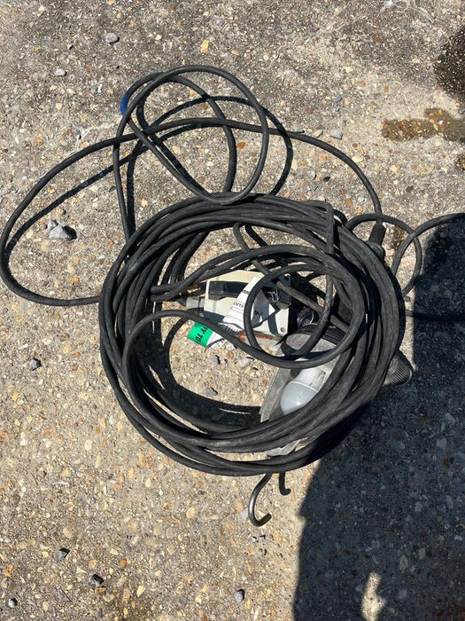 2020 LIND EQUIPMENT GST50