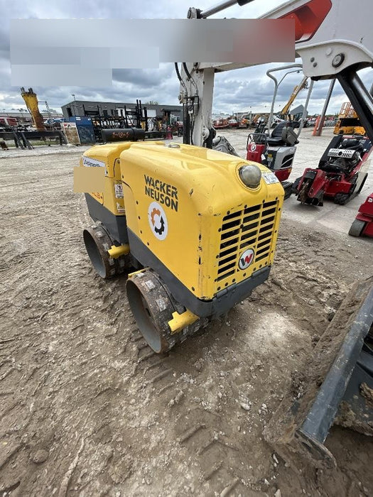 2019 WACKER NEUSON RTKx-SC3