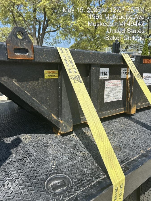 2024 STAR INDUSTRIES 1448B