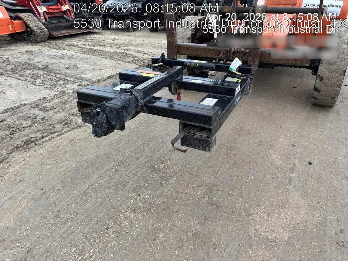 2025 STAR INDUSTRIES 1395B