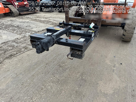 2025 STAR INDUSTRIES 1395B