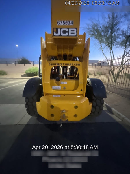 2026 JCB 510-56