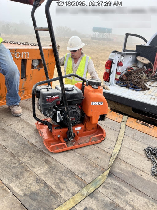 2023 MULTIQUIP MVC82VHW