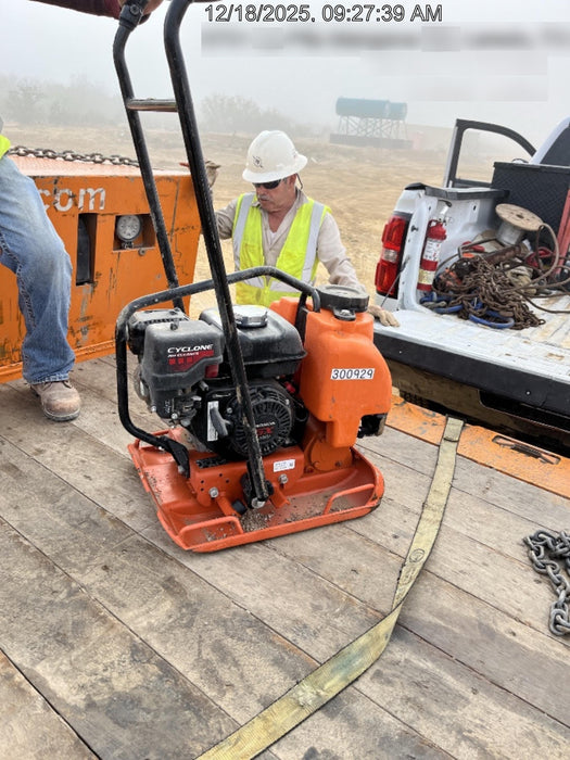 2023 MULTIQUIP MVC82VHW