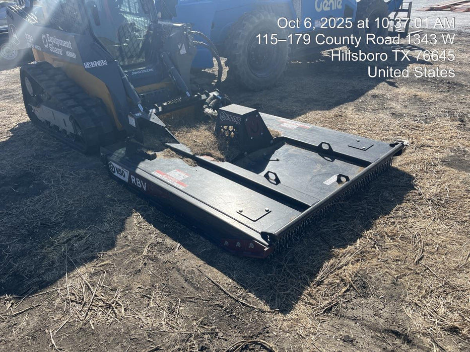 2025 VIRNIG RBV72-25