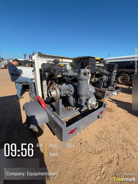 2023 ATLAS COPCO PAC F44 KD