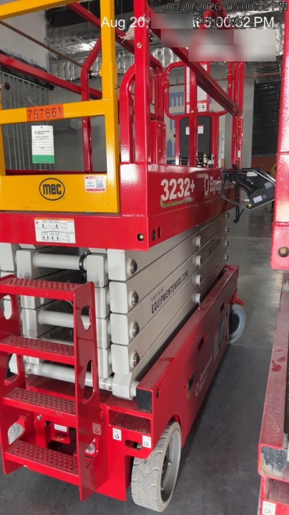 2026 MEC 3232+