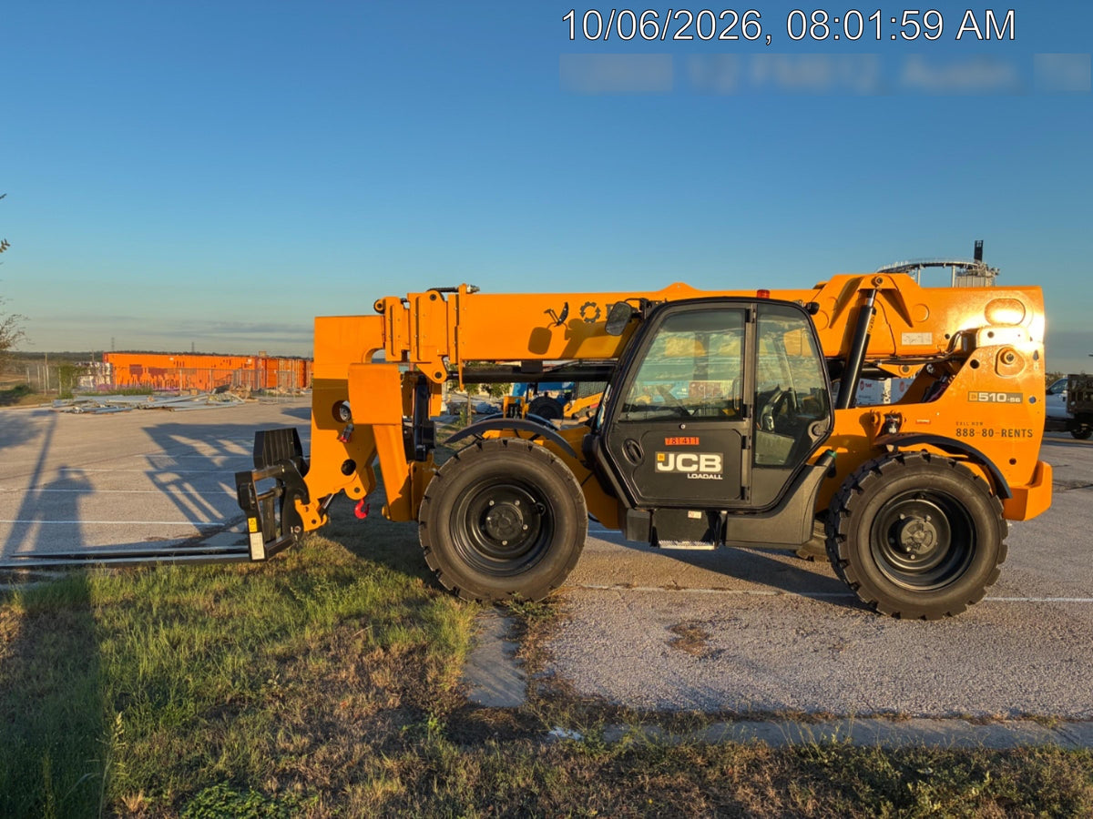 2026 JCB 510-56